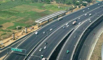 भारत ने पिछले साढ़े नौ साल में इतने किलोमीटर का बनाए राष्ट्रीय राजमार्ग, सरकार ने जारी किए आंकड़ें