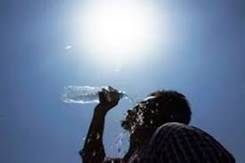 आईएमडी ने दी भीषण गर्मी की चेतावनी: पूरे भारत में तापमान सामान्य से ऊपर रहने की उम्मीद