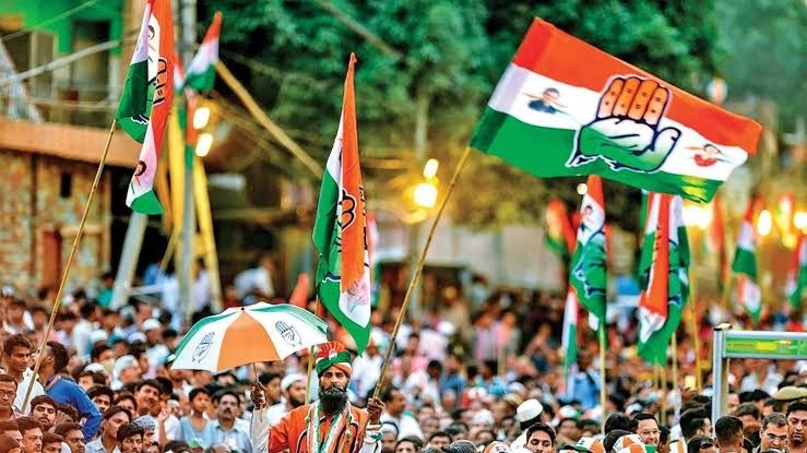 ‘इंडिया’ गठबंधन के बढ़ने से भाजपा के नेता परेशान हैं: कांग्रेस