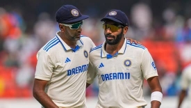 भारत और इंग्लैंड के बीच आखिरी टेस्ट मैच कल, पाटीदार को मिलेगा एक और मौका या देवदत्त की होगी एंट्री?