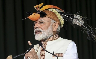 प्रधानमंत्री मोदी का अरुणाचल दौरा: लेकर चीन ने भारत के सामने विरोध दर्ज कराया