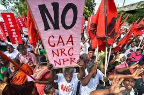 असम के छात्र संगठन ने सीएए के खिलाफ 'सत्याग्रह' का आह्वान किया