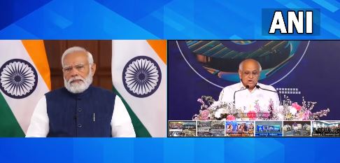 प्रधानमंत्री मोदी ने तीन सेमीकंडक्टर संयंत्रों की आधारशिला रखी, कहा- भारत अपने वादों को पूरा करता है