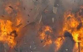 हरियाणा: रेवाड़ी में स्पेयर पार्ट्स फैक्ट्री में विस्फोट में 40 घायल, किसी के हताहत होने की खबर नहीं