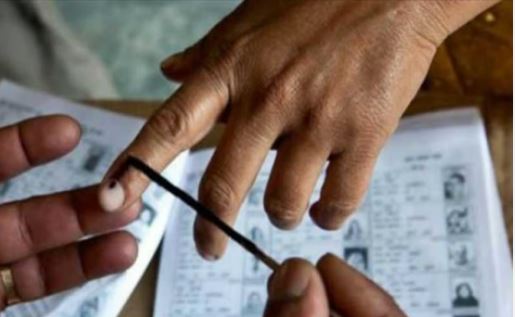 हरियाणा में लोकसभा चुनाव के बहुकोणीय मुकाबले में देशवाली क्षेत्र अहम