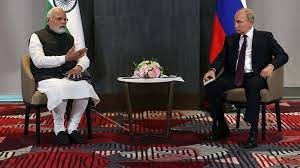 पीएम मोदी ने की मॉस्को हमले की निंदा; कहा, 'भारत रूस के साथ एकजुटता से खड़ा है'