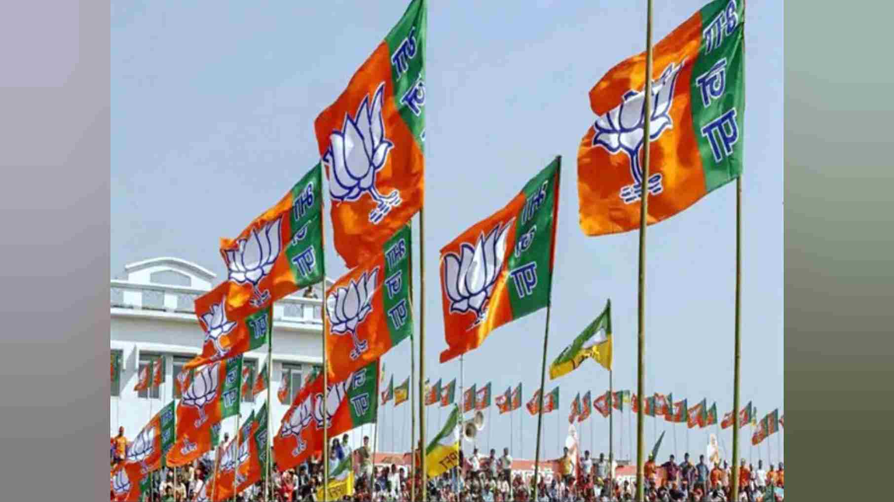 भाजपा पंजाब में अपने दम पर लोकसभा चुनाव लड़ेगी: राज्य भाजपा प्रमुख सुनील जाखड़