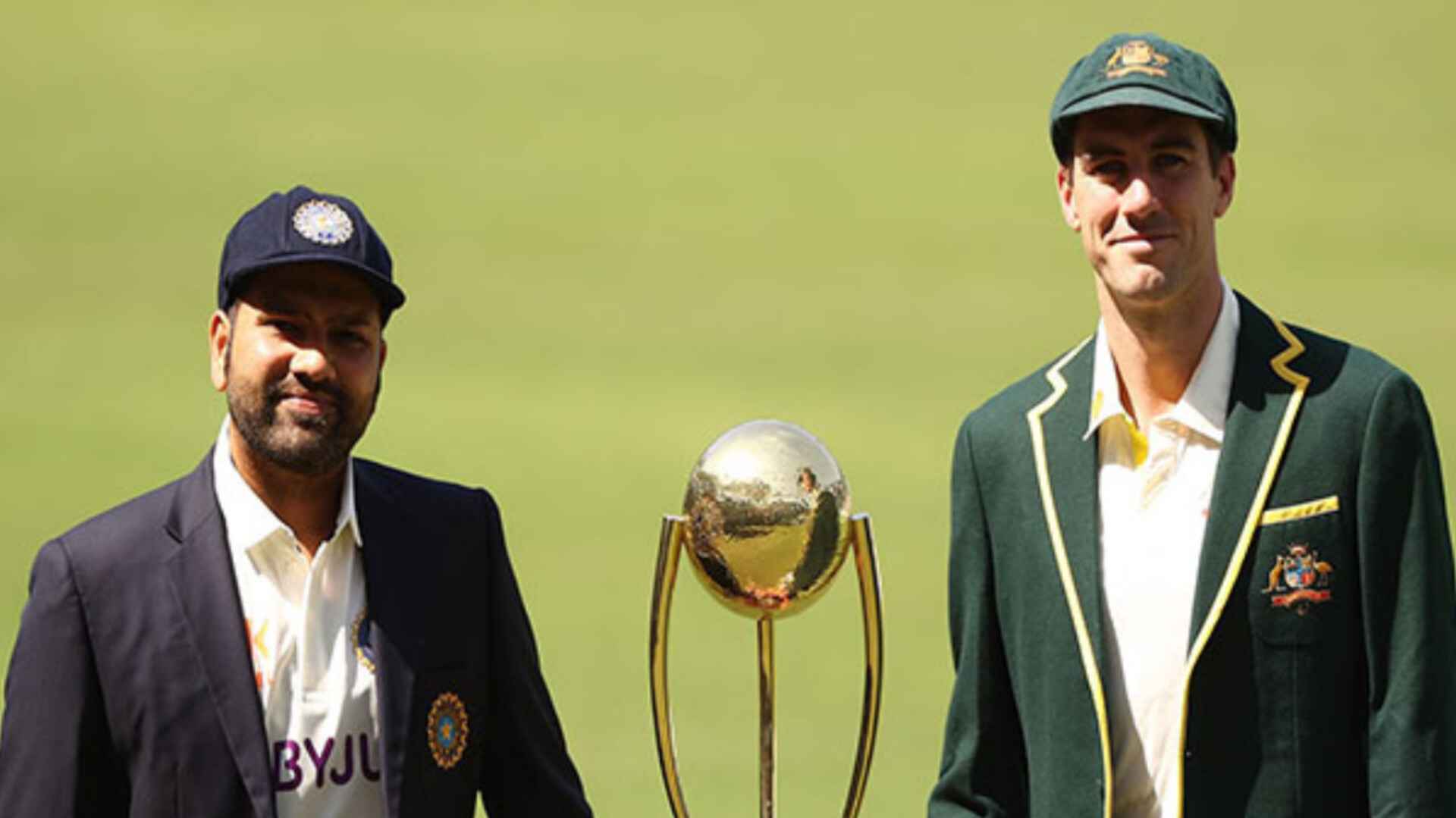 भारत-ऑस्ट्रेलिया के बीच बहुचर्चित सीरीज का शेड्यूल हुआ जारी, 22 नवंबर से खेले जाएंगे पांच टेस्ट