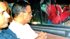 अरविंद केजरीवाल की गिरफ्तारी को लेकर अमेरिकी राजनयिक ने की टिप्पणी, भारत ने किया तलब