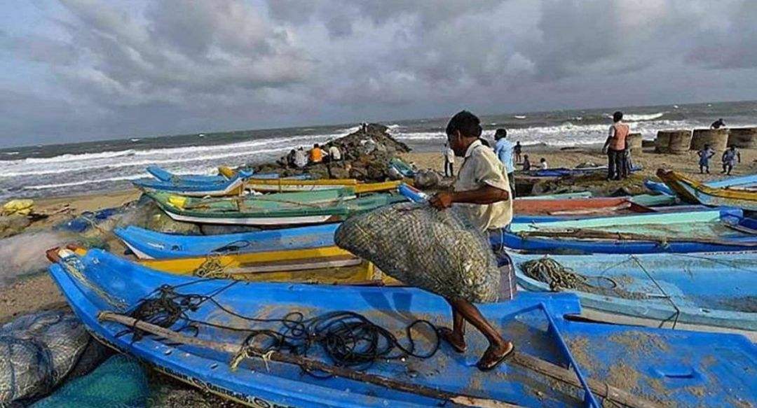 कच्चातीवु विवाद: कांग्रेस ने बताया इंदिरा गांधी ने यह द्वीप श्रीलंका को क्यों सौंपा? डीएमके ने भी पीएम पर साधा निशाना