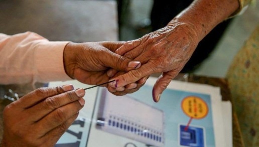 लोकसभा चुनाव: मतदान का बहिष्कार करेगा नागालैंड का ये संगठन, जाने क्या है कारण?