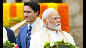 'आधारहीन': भारत ने अपने संघीय चुनावों में 'हस्तक्षेप' करने के कनाडा के आरोप को किया खारिज, मुख्य मुद्दा रहा है नई दिल्ली के आंतरिक मामलों में ओटावा का हस्तक्षेप