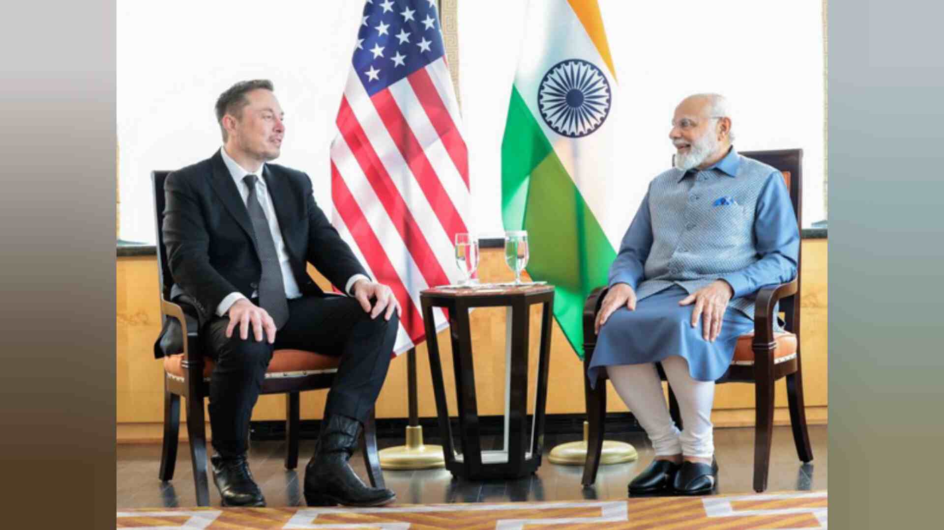 प्रधानमंत्री नरेंद्र मोदी से मुलाकात को लेकर उत्साहित हूं: भारत यात्रा का ऐलान करते हुए एलन मस्क