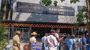 रामेश्वरम कैफे ब्लास्ट का मास्टरमाइंड भारत में आईएसआईएस की 'उच्च मूल्य वाली संपत्ति' है: रिपोर्ट