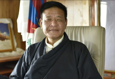 तिब्बत की निर्वासित सरकार और चीन के बीच पर्दे के पीछे बातचीत, संवाद प्रक्रिया शुरू करना लक्ष्य