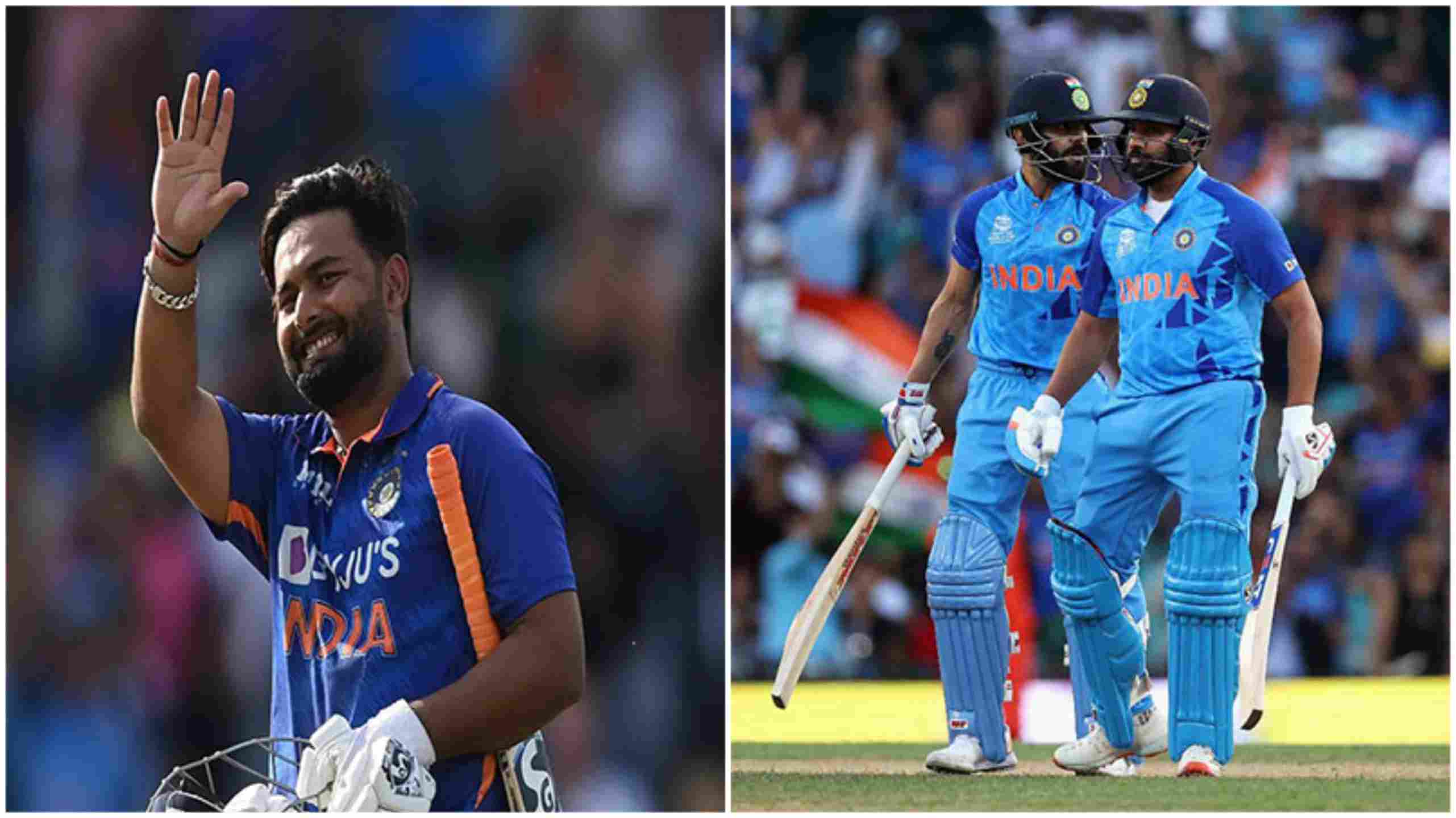 टी20 विश्व कप के लिए टीम इंडिया का ऐलान, लिस्ट में विराट कोहली का नाम; ऋषभ पंत की हुई वापसी