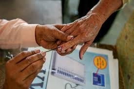 बाहरी मणिपुर लोकसभा सीट पर पुनर्मतदान में 81.16 प्रतिशत हुई वोटिंग, जानें क्यों लिया गया फिर से मतदान कराने का फैसला