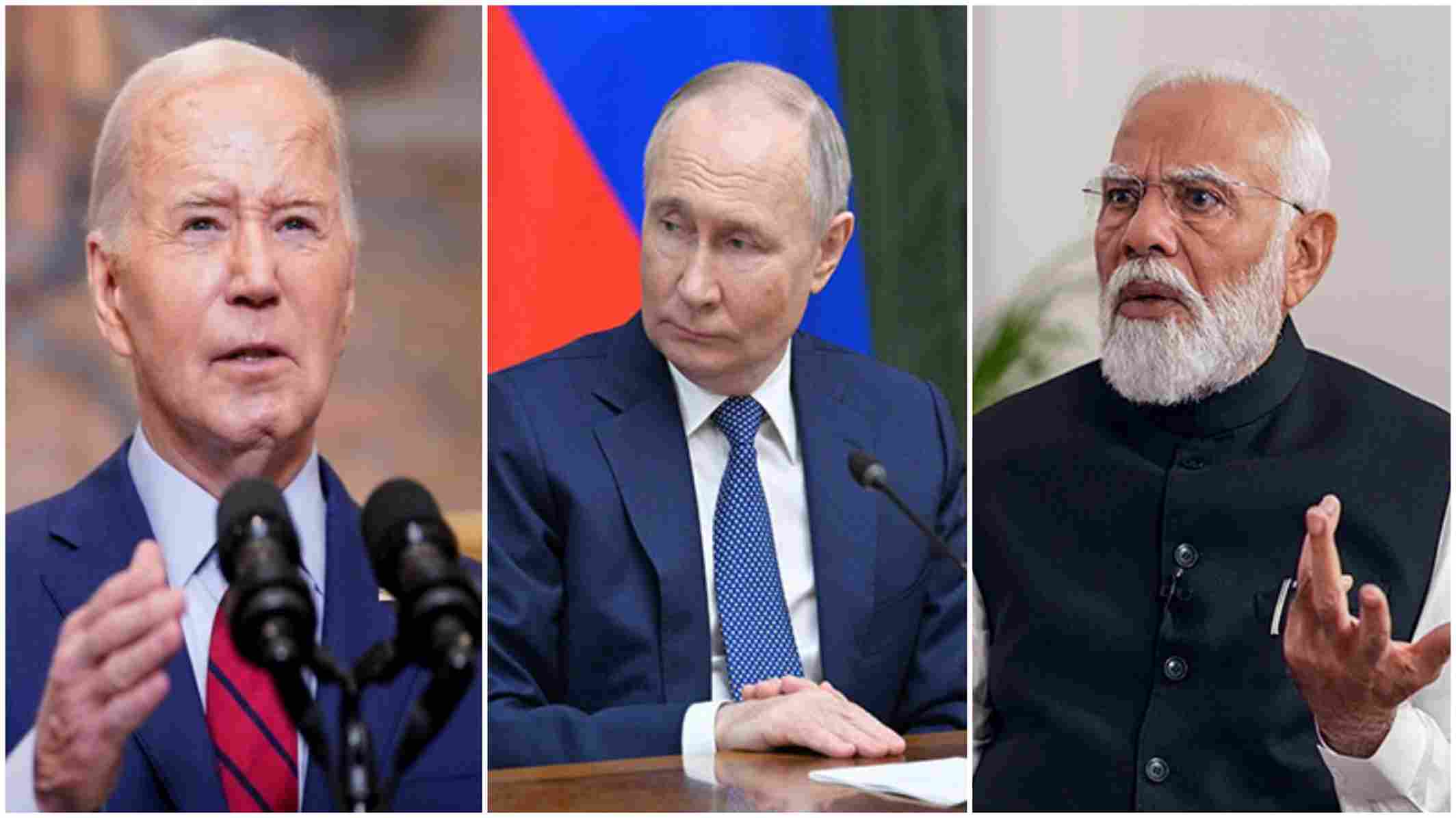 निज्जर मामले में भारत के साथ आया रूस; कहा- 'अमेरिका के पास सबूत नहीं, चुनाव प्रभावित करने की कोशिश'