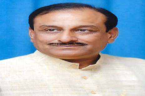 मध्य प्रदेश: भाजपा प्रवक्ता गोविंद मालू का दिल के दौरे से निधन, अंतिम यात्रा में शामिल हुए मुख्यमंत्री
