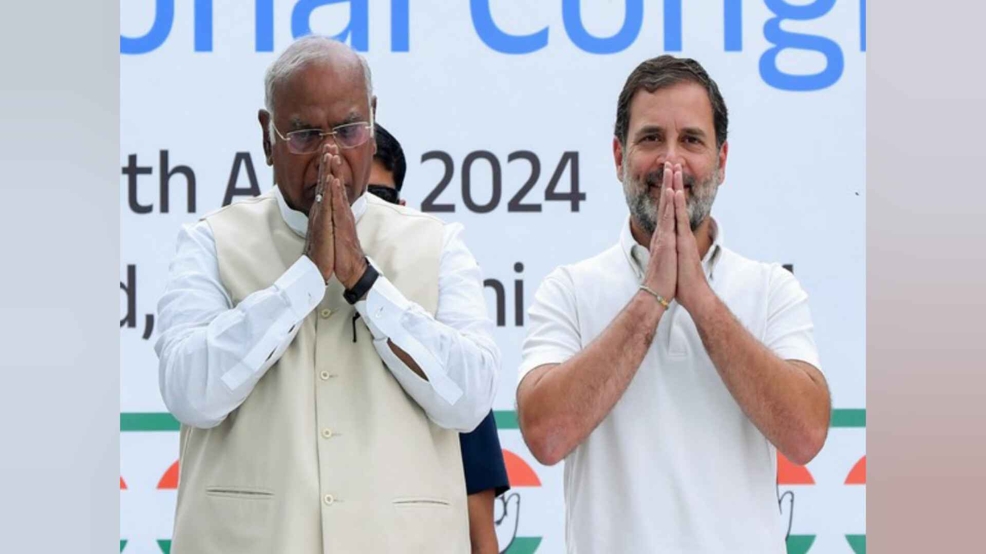राहुल गांधी का दावा- 4 जून के बाद पीएम नहीं बनेंगे मोदी; शेयर किया 'फर्जी' वीडियो