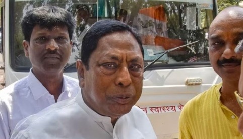 झारखंड: मंत्री आलमगीर आलम को ईडी ने गिरफ्तार किया