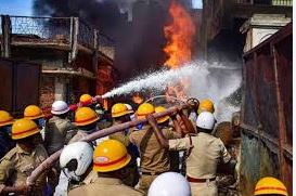 अलीपुर आग: एनजीटी ने 11 पीड़ितों के परिजनों को 20-20 लाख रुपये का मुआवजा देने का आदेश दिया