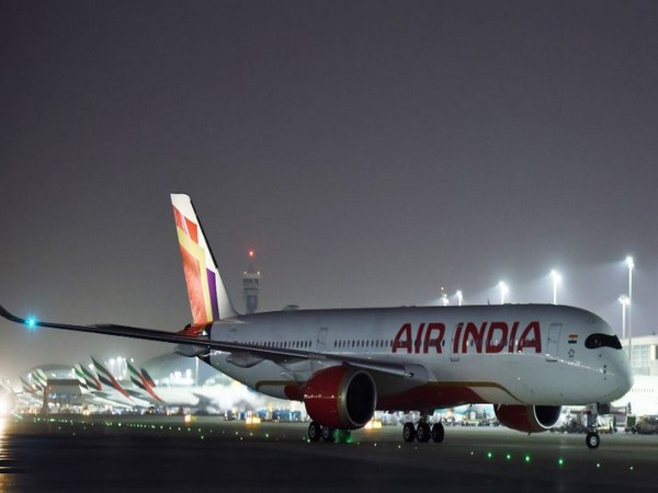 एयर इंडिया के विमान के इंजन में लगी आग, आपात लैंडिंग कराई गई