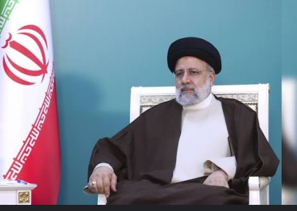 इब्राहिम रईसी की मौत: कौन होगा ईरान का अगला राष्ट्रपति, क्या कहता है संविधान?