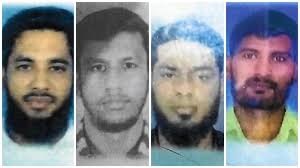 गुजरात: अहमदाबाद एयरपोर्ट पर 4 संदिग्ध ISIS आतंकवादी गिरफ्तार, एटीएस का बड़ा एक्शन