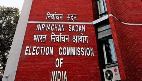 दिल्ली में वोटिंग बढ़ाने पर चुनाव आयोग का फोकस, तैयार हुए कई एक्शन प्लान