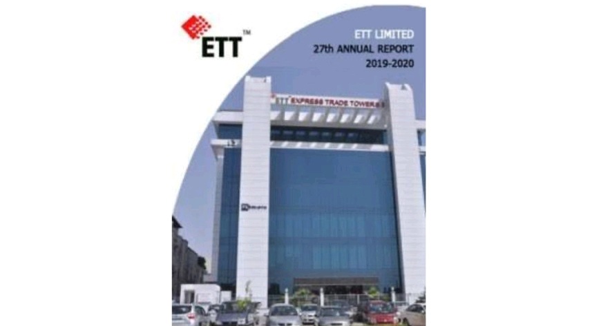 ईटीटी लिमिटेड को मिला ₹850 करोड़ का ऑर्डर, विश्लेषकों ने अगले छह महीनों में 1200% उछाल के साथ ₹350 तक पहुंचने का अनुमान लगाया