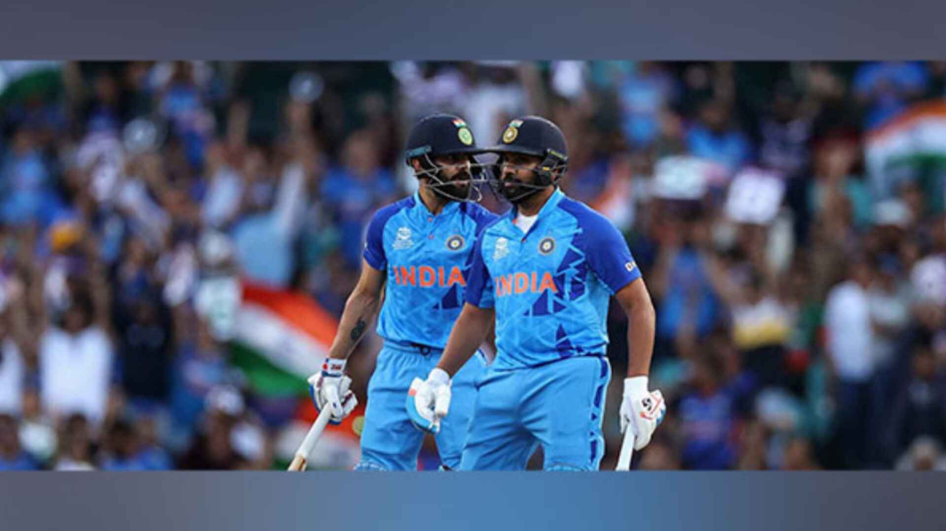 टी20 विश्व कप: कोहली-रोहित के पास भारत को 13 साल बाद आईसीसी ट्रॉफी दिलाने का आखिरी मौका!