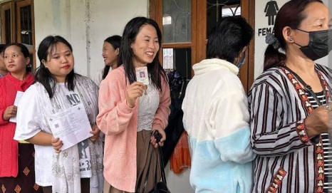 अरुणाचल विधानसभा चुनाव: मतगणना रविवार को, 133 उम्मीदवारों की किस्मत दाव पर