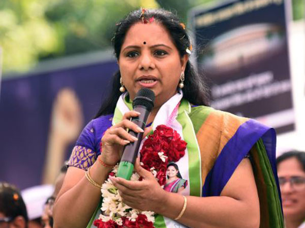 दिल्ली कोर्ट ने 3 जुलाई तक बढ़ाई बीआरएस नेता कविता की न्यायिक हिरासत