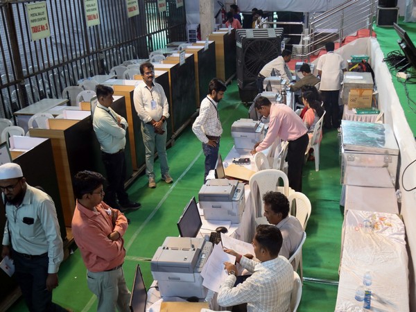 विधानसभा चुनाव: आंध्र प्रदेश में टीडीपी तो ओडिशा में बीजेपी आगे