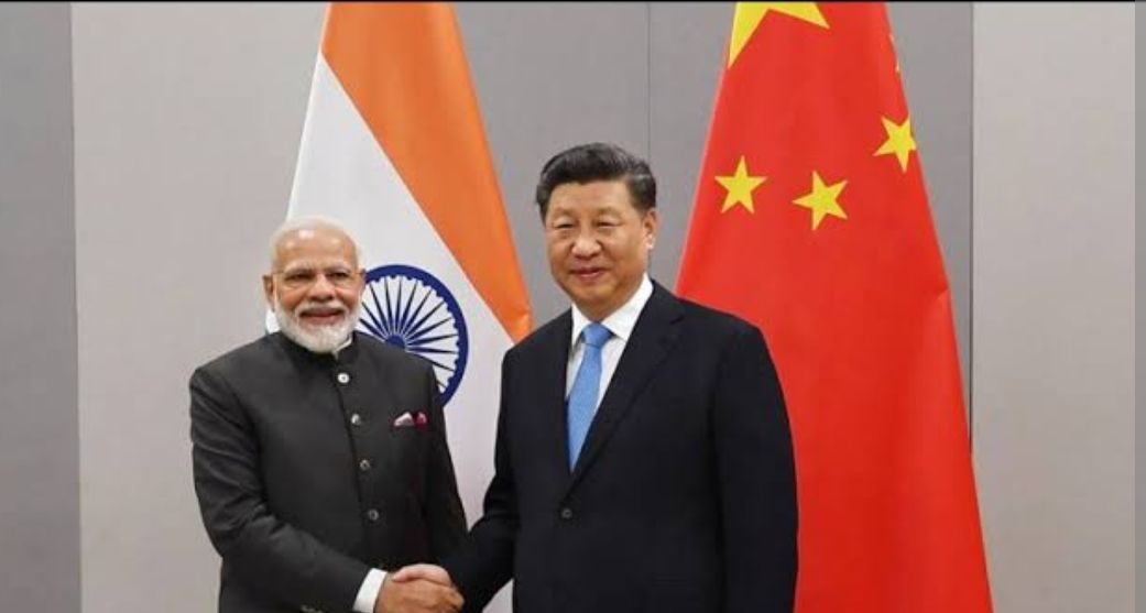 चुनाव जीतने पर चीन ने पीएम मोदी को दी बधाई, कहा- भारत के साथ काम करने को तैयार