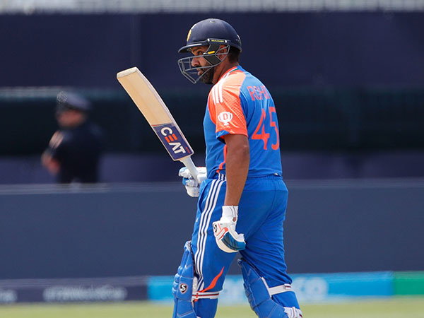 भारत ने आयरलैंड पर जीत से की टी20 विश्व कप अभियान की शुरुआत, रोहित शर्मा की चोट ने पिच पर उठाए सवाल