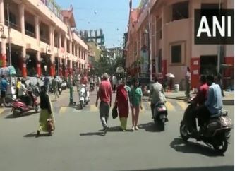 मणिपुर के जिरीबाम में एक व्यक्ति की हत्या के बाद विरोध प्रदर्शन, अनिश्चितकालीन कर्फ्यू लागू