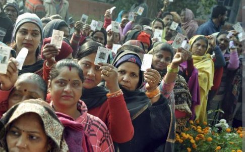 जम्मू-कश्मीर: 68 प्रतिशत उम्मीदवारों को नोटा से भी कम वोट मिले