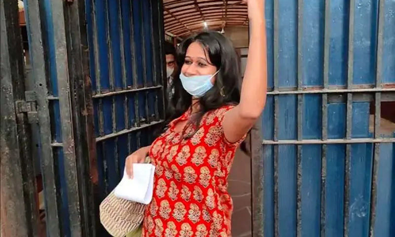 नताशा नरवाल मामले में दिल्ली हाईकोर्ट की सख्त टिप्पणी- प्रदर्शन करना आतंकवाद नहीं