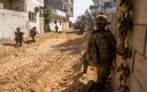 संयुक्त राष्ट्र सुरक्षा परिषद ने गाजा में इजराइल-हमास के बीच संघर्ष विराम प्रस्ताव को मंजूरी दी