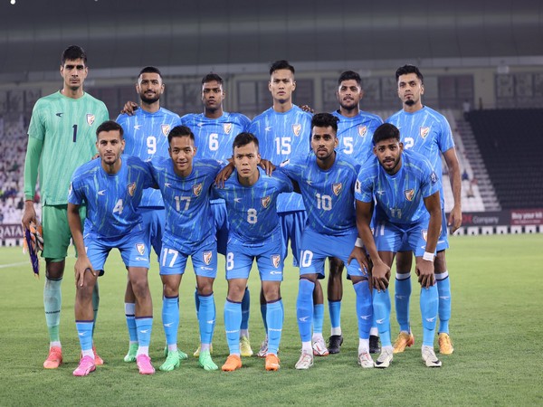 भारत फीफा विश्व कप 2026 क्वालीफिकेशन दौड़ से बाहर, कतर से 2-1 से मिली हार