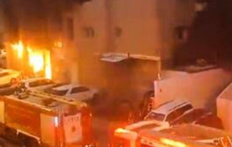 कुवैत: भीषण आग से 40 भारतीयों की मौत, विदेश राज्य मंत्री हुए रवाना