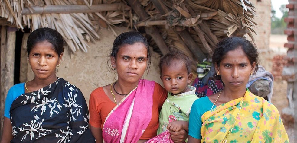 भारत: क्यों भीषण गर्मी का दलित समुदाय पर हो रहा है सबसे ज्यादा असर