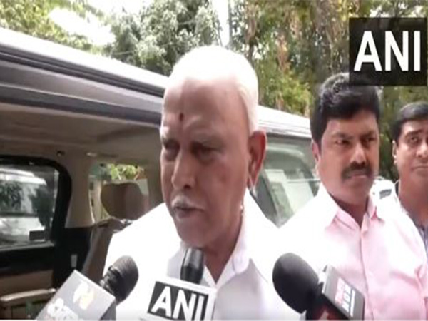 कर्नाटक के पूर्व सीएम येदियुरप्पा ने पॉक्सो मामले पर दी प्रतिक्रिया, कहा- 'अनावश्यक भ्रम पैदा किया गया'