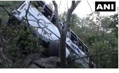 गृह मंत्रालय ने लिया बड़ा फैसला, अब जम्मू-कश्मीर के रियासी में हुए आतंकी हमले की जांच करेगी एनआईए