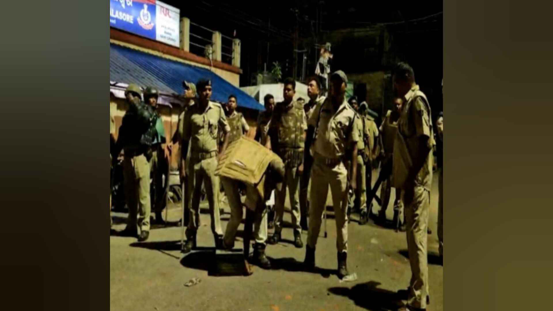 ओडिशा में बकरीद पर भड़की हिंसा; सामुदायिक झड़प के बाद बालासोर में लगा कर्फ्यू, इंटरनेट पर प्रतिबंध
