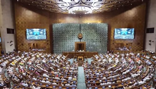 संसद सत्र से पहले कांग्रेस ने कहा, तापमान बढ़ने वाला है, सदन 'तानाशाही' से नहीं चलेगा