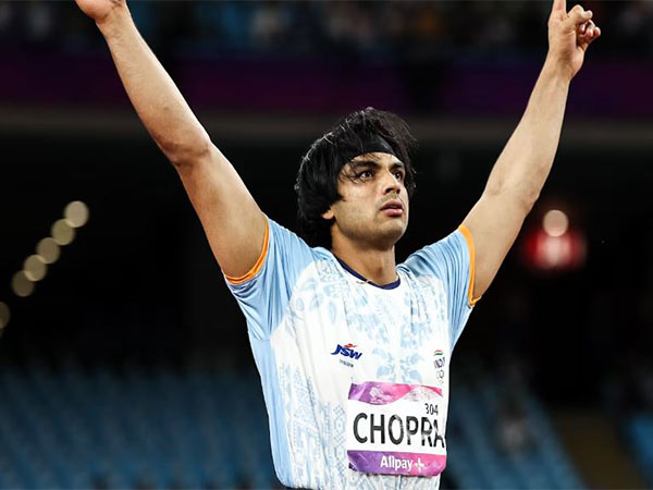 नीरज चोपड़ा ने पावो नूरमी खेलों में जीता स्वर्ण पदक, चोट पर खुलकर की बात