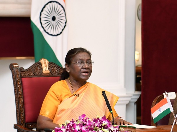राष्ट्रपति द्रौपदी मुर्मू का आज 66वां जन्मदिन, प्रधानमंत्री मोदी ने दी बधाई